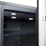 Summit 24-Inch 4.6 Cu. Ft. Commercial Outdoor Rated Compact Refrigerator  - Stainless Steel - SPR627OSCSS - Image 5