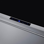 Summit 30-Inch Built-In Outdoor Drawer Refrigerator - FF30DR - Image 3