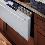 Summit 30-Inch Built-In Outdoor Drawer Refrigerator - FF30DR - Image 6