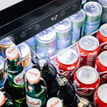 Summerset 24 Inch Outdoor Rated Double Drawer Refrigerator - RFR-24DR2-A - Image 5