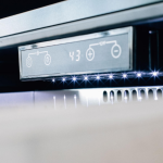 Summerset 24 Inch Outdoor Rated Double Drawer Refrigerator - RFR-24DR2-A - Image 6