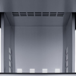 Summit 24 Inch 4.9 Cu. Ft. Built-In 3-Drawer Outdoor Refrigerator - SPR245OS3D - Image 10