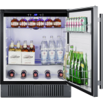 Summit 27-Inch 4.98 Cu. Ft. Outdoor All-Refrigerator - Stainless Steel - SPR2700SS - Image 5