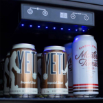 Summerset 15 Inch Outdoor Rated Fridge w/ Stainless Door - RFR-15S - Image 4