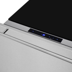 Summit Commercial 24-Inch 1.6 Cu. Ft. Built-In Drawer Refrigerator - Custom Panel Ready - FF1DSS24 - Image 8