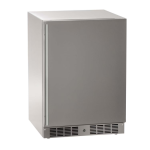 Marvel Essential 24-in 5.1 Cu. Ft. Refrigerator - MRRE224-SS31A