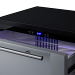 Summit 27-Inch 4.83 Cu. Ft. 2-Drawer All-Refrigerator - Custom Panel - SPR275OS2D - Image 7