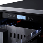 Summit 15-Inch 2.8 Cu. Ft. ADA Compliant Outdoor Double Drawer Compact Refrigerator - ADRD15OS - Image 7