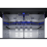 Summit 30-Inch 5.42 Cu. Ft. 2-Drawer All-Refrigerator, ADA Compliant - Custom Panel - SPR3032DADA - Image 3