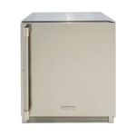 Alfresco PolarCore 28-in 6.77 Cu. Ft. Outdoor Refrigerator - AR-28