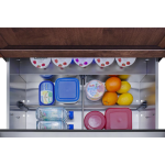 Summit 30-Inch 5.42 Cu. Ft. 2-Drawer All-Refrigerator, ADA Compliant - Custom Panel - SPR3032DPNRADA - Image 6