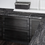 Summit 30-Inch 5.42 Cu. Ft. 2-Drawer All-Refrigerator, ADA Compliant - Custom Panel - SPR3032DPNRADA - Image 8