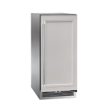 Perlick 15-Inch Signature Series Stainless Steel Panel Ready Outdoor Refrigerator w/ Door Lock - Right Hinged - HP15RO-4-2RL - Image 2