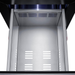 Summit 15-Inch ADA Compliant 2-Drawer Refrigerator - Panels Not Included - LADR1545PNR - Image 4