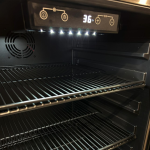 RCS 24-in 5.01 Cu. Ft. Outdoor Rated Stainless Steel Compact Refrigerator - REFR2C - Image 3