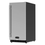 Wildfire 15-in SS Outdoor Refrigerator - WFR15 - Image 2