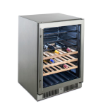 Blaze 24-Inch 5.5 Cu. Ft. Outdoor Rated Beverage Cooler - BLZ-GDBEV-5.5 - Image 6