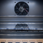 Blaze 24-Inch 5.5 Cu. Ft. Outdoor Rated Beverage Cooler - BLZ-GDBEV-5.5 - Image 10