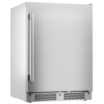 Zephyr Presrv Outdoor Single Zone Beverage Cooler - PRB24C01AS-OD