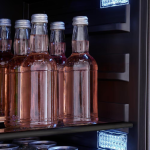 Zephyr Presrv Outdoor Single Zone Beverage Cooler - PRB24C01AS-OD - Image 4