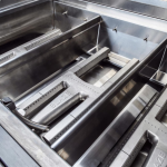 Blaze Professional LUX 44-in 4-Burner Built-In Propane Grill w/ Rotisserie- BLZ-4PRO-LP - Image 7