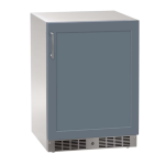 Marvel Essential 24-in 5.1 Cu. Ft. Beverage Center w/ Panel Ready Door - MRBV224-IS31A