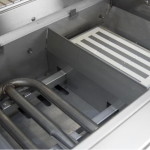 Lynx Sedona 36 Inch Propane Gas Grill w/ One ProSear Burner - L601PSF-LP - Image 4