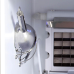 Blaze 50 Lb. 15-Inch Outdoor Rated Ice Maker w/ Gravity Drain - BLZ-ICEMKR-50GR - Image 6