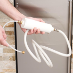 Blaze 50 Lb. 15-Inch Outdoor Rated Ice Maker w/ Gravity Drain - BLZ-ICEMKR-50GR - Image 7