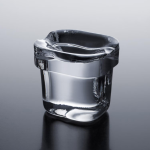 Summit Commercial 62 Lb. 15-Inch Outdoor Rated Clear Ice Maker With Drain Pump - Stainless Steel - BIM68OSPUMP - Image 6