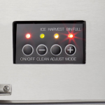 Summit Commercial 50 Lb. 15-Inch Built-In ADA Compliant Outdoor Rated Clear Icemaker - BIM47OSADA - Image 7