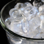 Perlick 15 Inch Undercounter ADA Series Clear Ice Maker Stainless Steel Solid Door w/ Integrated Pump - Left Hinge - HA15CI-1L - Image 3