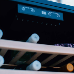 Summerset 24 Inch Outdoor Rated Wine Cooler - RFR-24W - Image 6