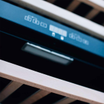 Summerset 24 Inch Outdoor Rated Dual Zone Wine Cooler - RFR-24WD - Image 5