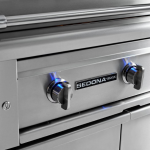 Lynx Sedona ADA 36 Inch Propane Gas Grill w/ One ProSear Burner - L601ADA-LP - Image 7