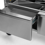 Lynx Sedona ADA 36 Inch Propane Gas Grill w/ One ProSear Burner - L601ADA-LP - Image 8