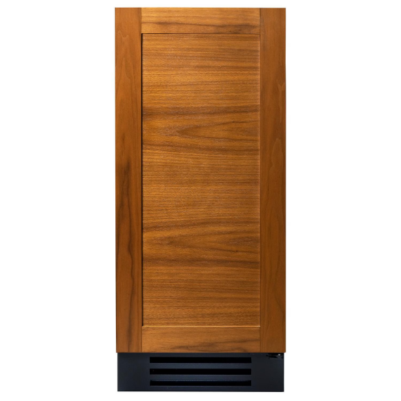 duttpack-40633 True 15 Inch 23 Bottle Right Hinge Outdoor Wine Cabinet - Overlay Ready - TWC-15-R-OP-C - Image 1