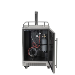 Coyote 24 Inch Outdoor Rated Kegerator - C124KEG - Image 4