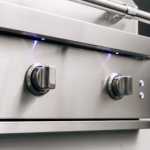 American Made Grills Atlas 36 Inch Grill - Propane - ATS36-B-LP - Image 9