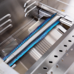 Summerset Sizzler 25-in 3 Burner Built-In Propane Gas Grill - SZR25L - Image 4