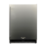 Kalamazoo Signature 24 Inch Outdoor Freezer - Right Hinge - K-HP24FO-4-1R-S4