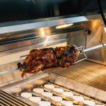 American Made Grills Estate 42-Inch Grill - Propane - EST42-LP - Image 5