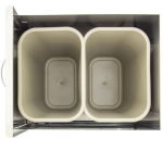 Blaze LTE+ 8 Pc 40-in Natural Gas Outdoor Kitchen Package - Image 14