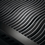 Napoleon Built-In 700 Series 32-Inch Natural Gas Grill w/ Infrared Rear Burner & Rotisserie Kit - Matte Black - BIG32RBNMK-1 - Image 3