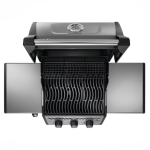 Napoleon Freestyle 365 3 Burner Natural Gas Grill - Graphite Grey - F365DNGT - Image 5