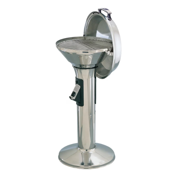 duttpack-42339 Magma Del Mar Residential Natural Gas Grill - DM10-016NG - Image 1