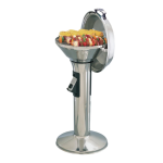 Magma Del Mar Residential Natural Gas Grill - DM10-016NG - Image 2