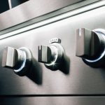 Summerset Quest 42-in 3 Burner Built-In Natural Gas Grill w/ Rear Infrared Burner, Rotisserie Kit, & Drop-In Griddle Plate - QST42-NG - Image 3