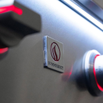 Summerset Quest 42-in 3 Burner Built-In Natural Gas Grill w/ Rear Infrared Burner, Rotisserie Kit, & Drop-In Griddle Plate - QST42-NG - Image 14