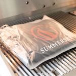 Summerset Quest 42-in 3 Burner Built-In Natural Gas Grill w/ Rear Infrared Burner, Rotisserie Kit, & Drop-In Griddle Plate - QST42-NG - Image 20